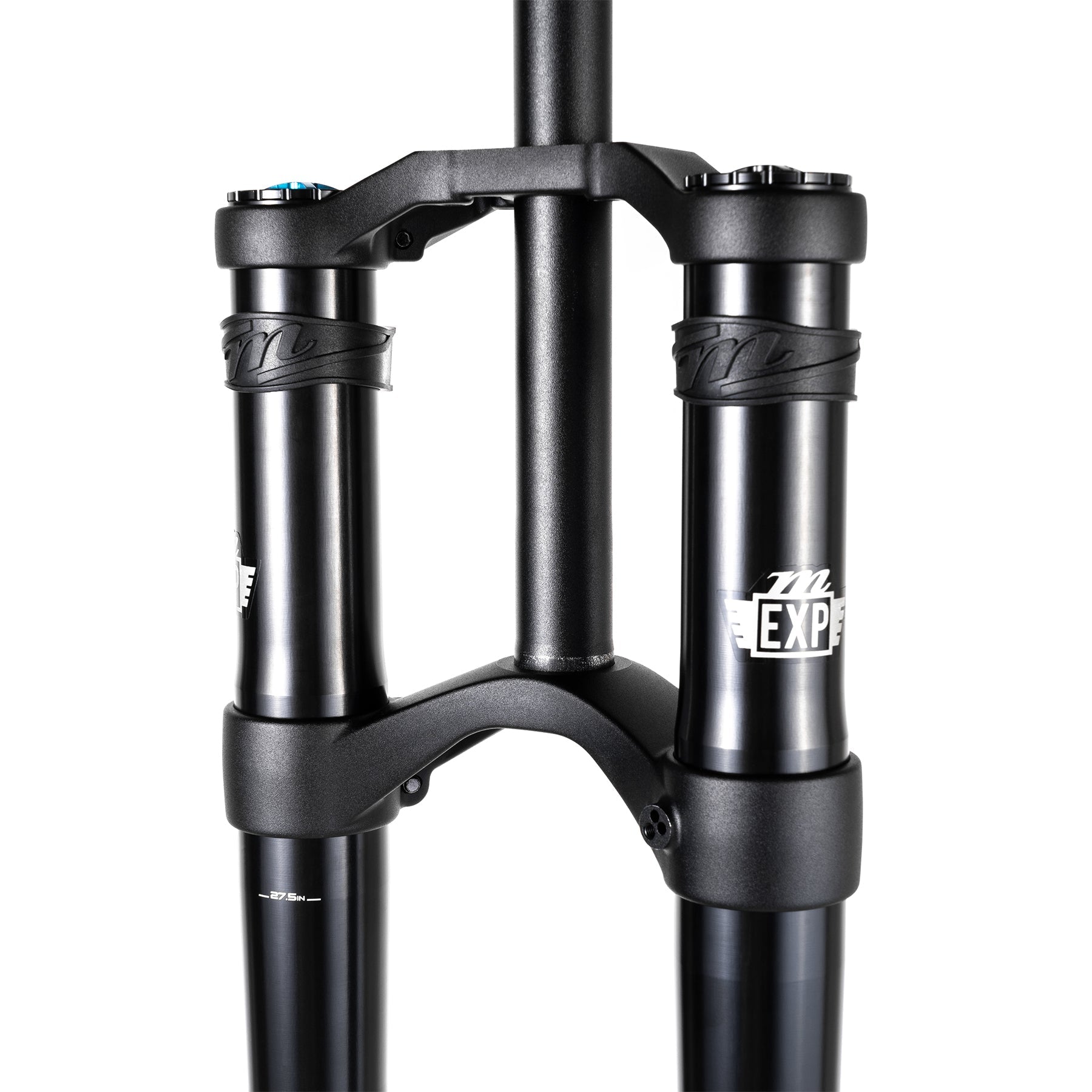 Manitou Dorado Expert 37 Inverted DH Fork, 27.5/29", 203mm, 47mm Offset view 5