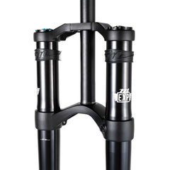 Manitou Dorado Expert 37 Inverted DH Fork, 27.5/29", 203mm, 47mm Offset view 5