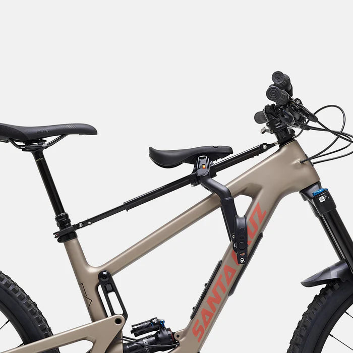 Pro EVO, Child Seat & Handlebar (Combo)