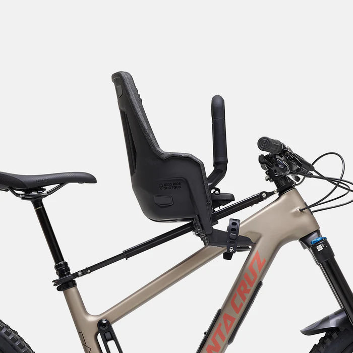 Pro EVO, Child Seat & Handlebar (Combo)
