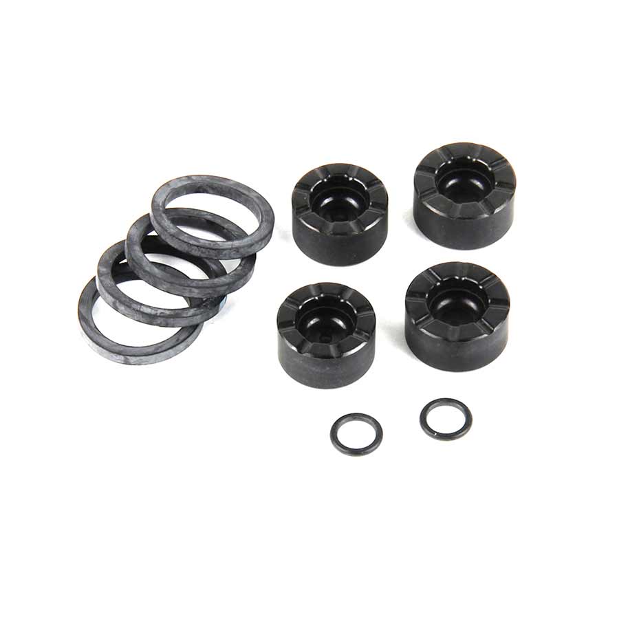 Piston Kit for Code/Guide RE