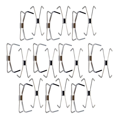 Avid, Trail, Guide, G2, Pad Spreaders, 20pcs (10 pairs)