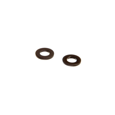 Avid, Post Spacer Set, 20 S (Front 180/Rear 160), Includes Stainless Caliper Mounting Bolts (CPS & Standard)