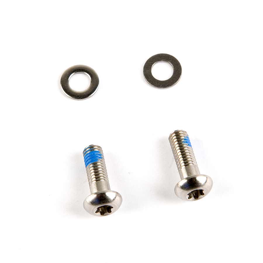 Flat Mount Bolts