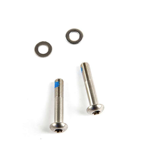 SRAM - Flat Mount Bolts Disc Brake Parts and Accessories _ Unite - B1keparts.com