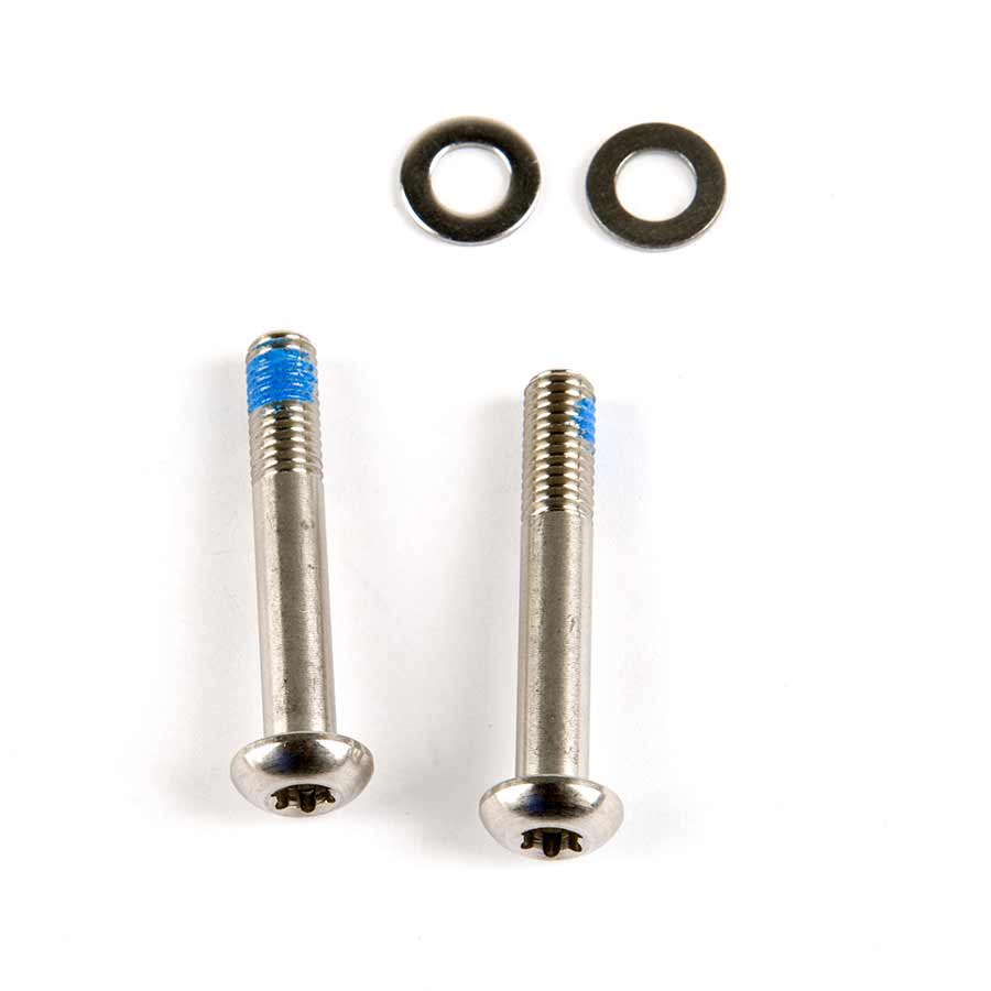 Flat Mount Bolts