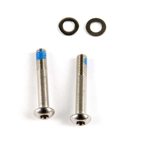 Flat Mount Bolts