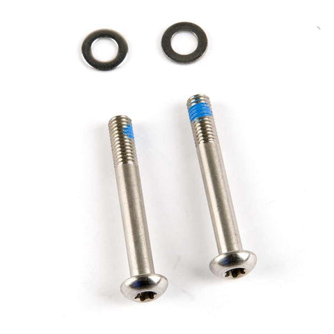 SRAM - Flat Mount Bolts Disc Brake Parts and Accessories _ Unite - B1keparts.com