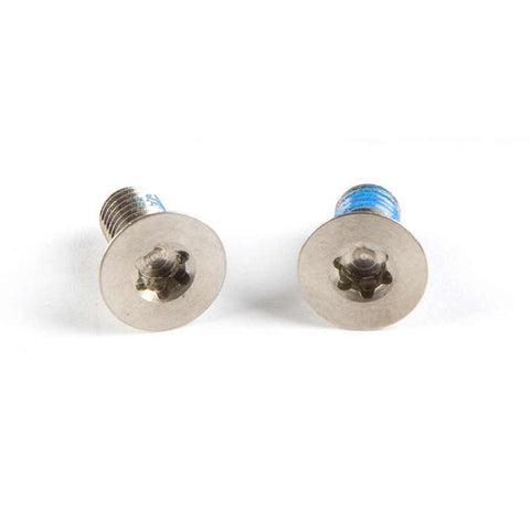 Flat Mount Bolts