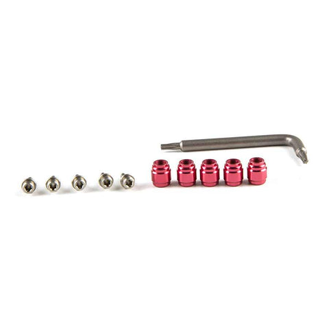 SRAM - Olive and Barb Hydraulic Hoses and Parts _ Unite - B1keparts.com