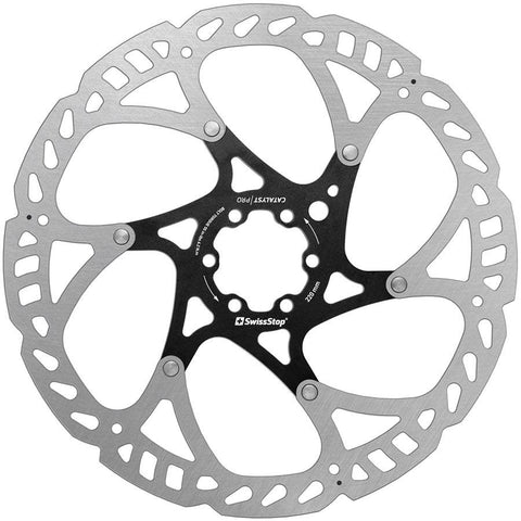 SwissStop - Catalyst Pro Discs Rotors and Related Parts _ Unite - B1keparts.com