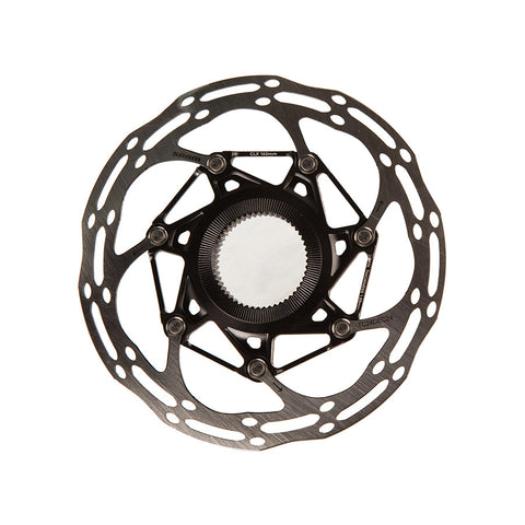 SRAM, Centerline 2 Piece Rounded Centerlock, 140mm, Center Lock