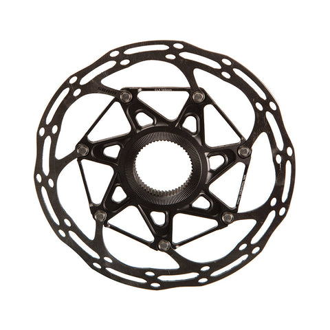 SRAM, Centerline 2 Piece Rounded Centerlock, 160mm, Center Lock