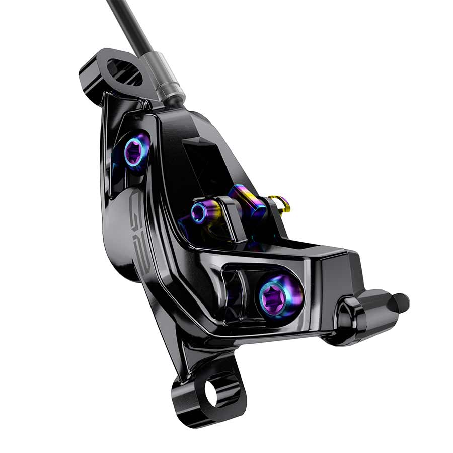 Étrier ultime G2