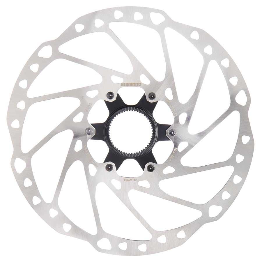 Shimano - Deore SM-RT64 Discs Rotors and Related Parts _ Unite - B1keparts.com