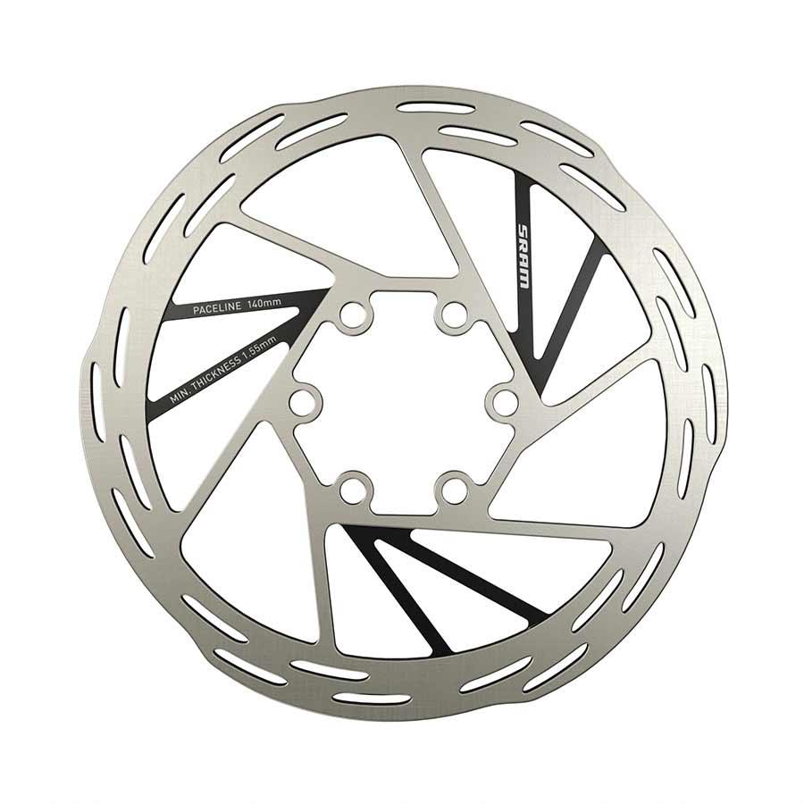 SRAM - Paceline 6 bolt Discs Rotors and Related Parts _ Unite - B1keparts.com