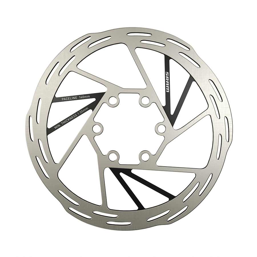 Boulon Paceline 6