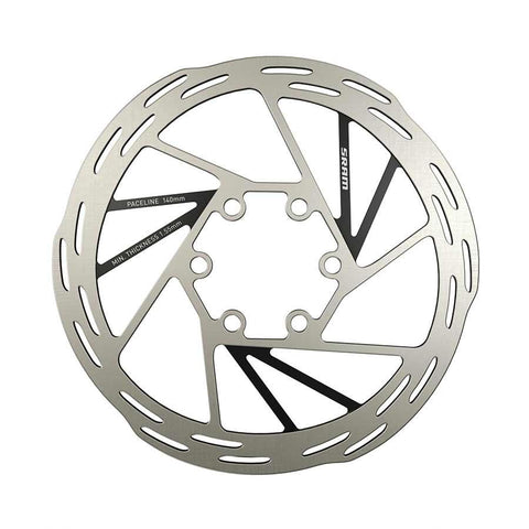 SRAM - Paceline 6 bolt Discs Rotors and Related Parts _ Unite - B1keparts.com