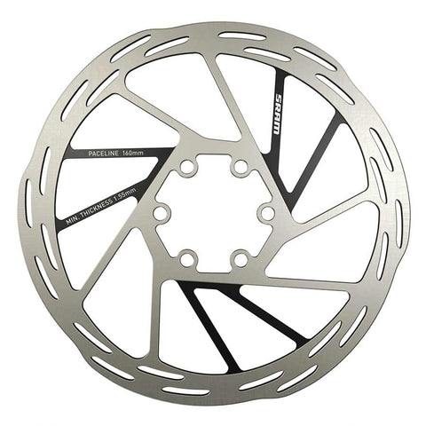 Boulon Paceline 6