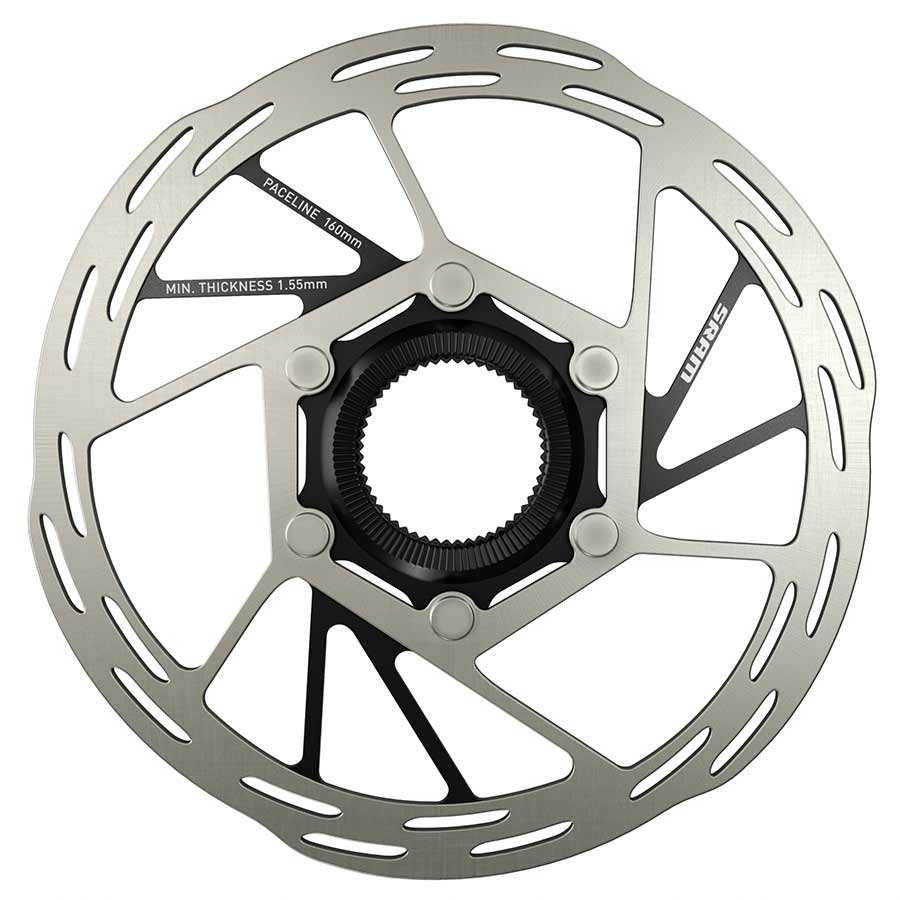 Paceline Centerlock