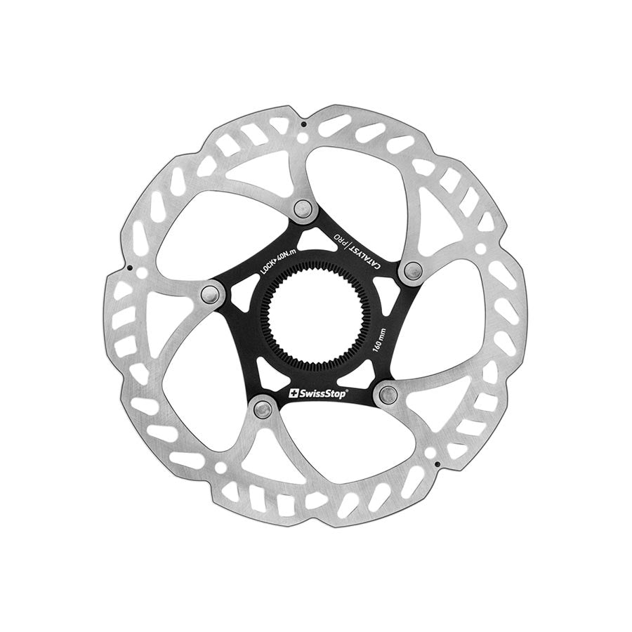 Catalyst Pro Centerlock