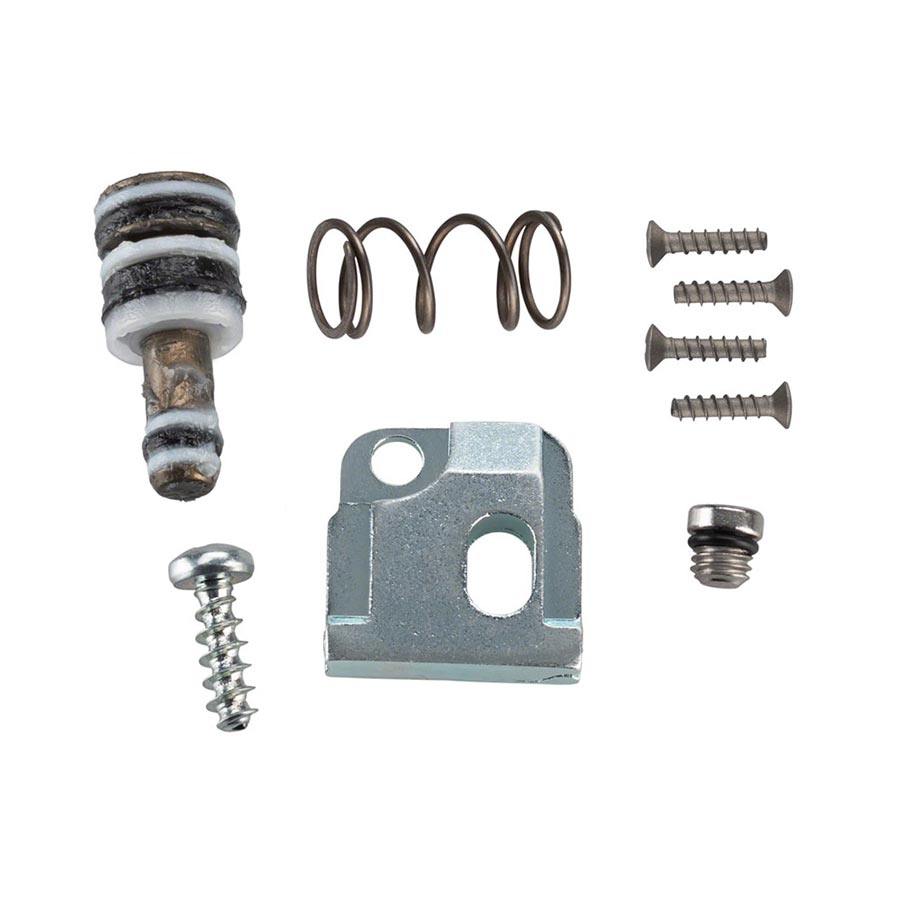 Ensemble piston maître HRD/HRR