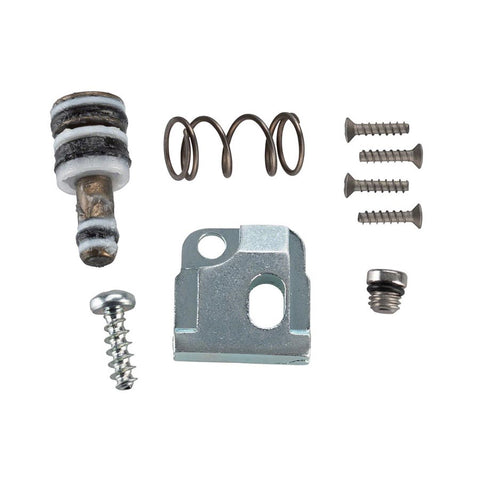 Ensemble piston maître HRD/HRR