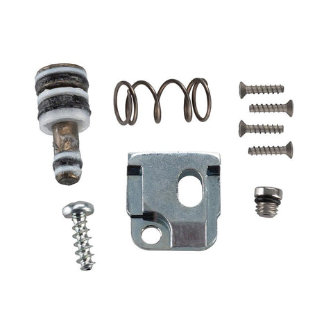 Ensemble piston maître HRD/HRR