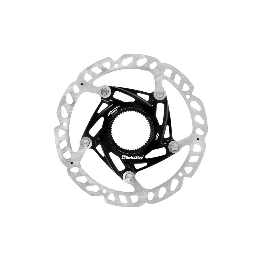 Serrure centrale de course Catalyst