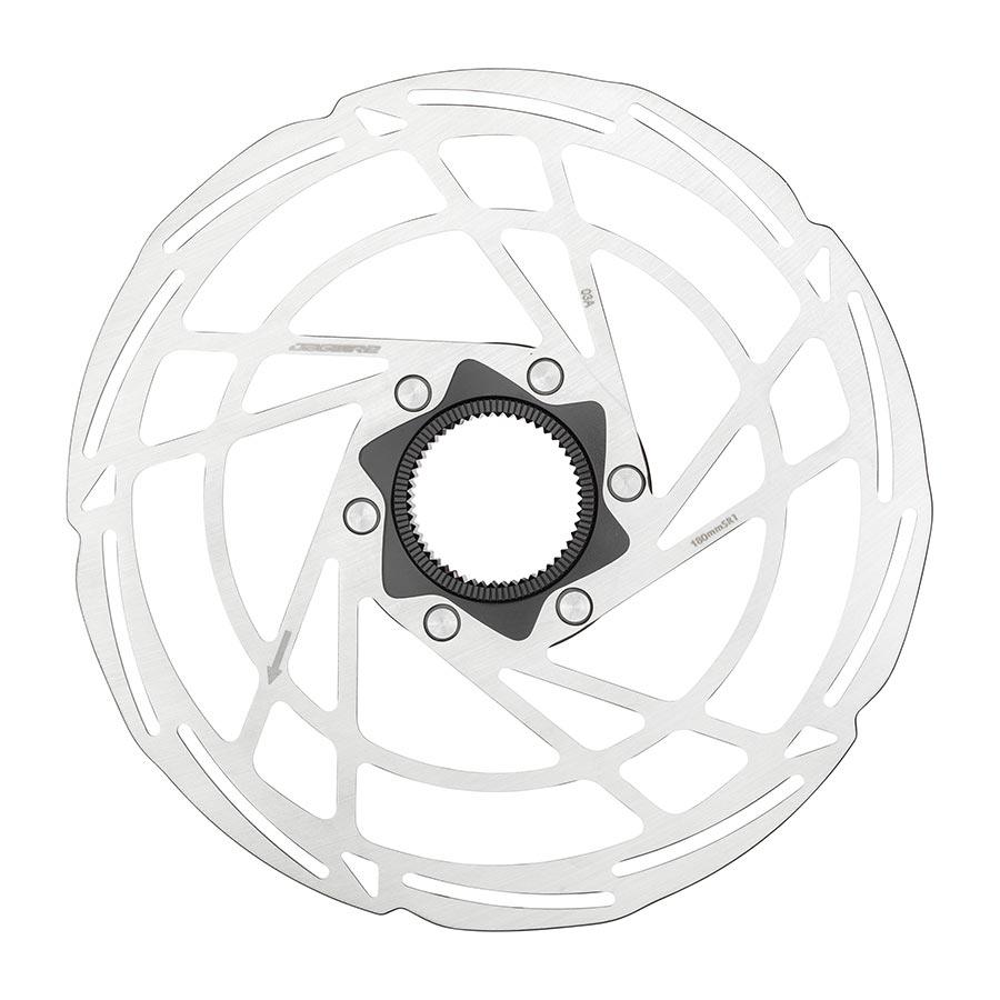 Jagwire - Sport SR1 Center lock Discs Rotors and Related Parts _ Unite - B1keparts.com