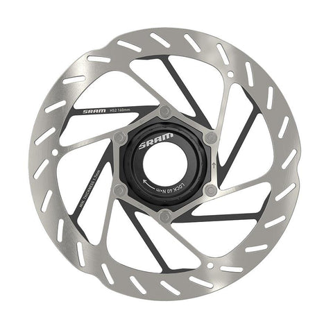SRAM - HS2 Center Lock Discs Rotors and Related Parts _ Unite - B1keparts.com