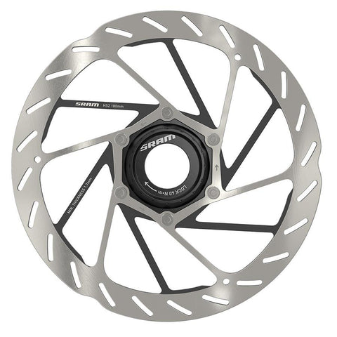 SRAM - HS2 Center Lock Discs Rotors and Related Parts _ Unite - B1keparts.com