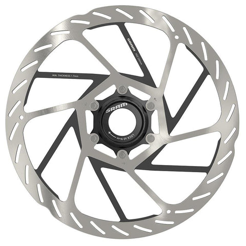 SRAM - HS2 Center Lock Discs Rotors and Related Parts _ Unite - B1keparts.com