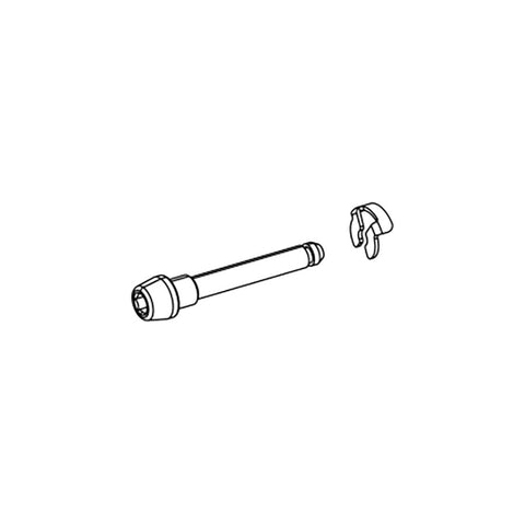 Kit de broches pour tampons - S4/G2