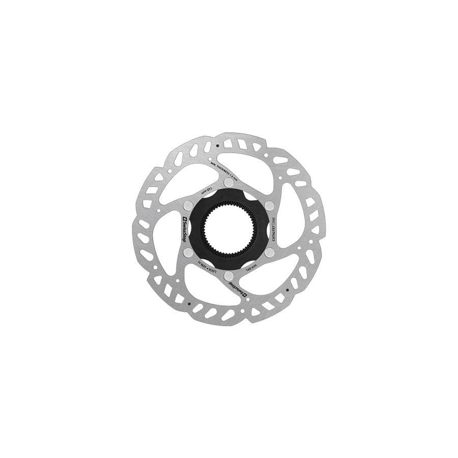 SwissStop - Catalyst One centerlock Discs Rotors and Related Parts _ Unite - B1keparts.com