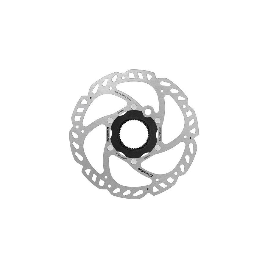 SwissStop - Catalyst One centerlock Discs Rotors and Related Parts _ Unite - B1keparts.com