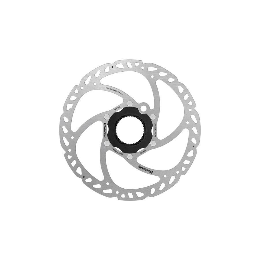 Serrure centrale Catalyst One