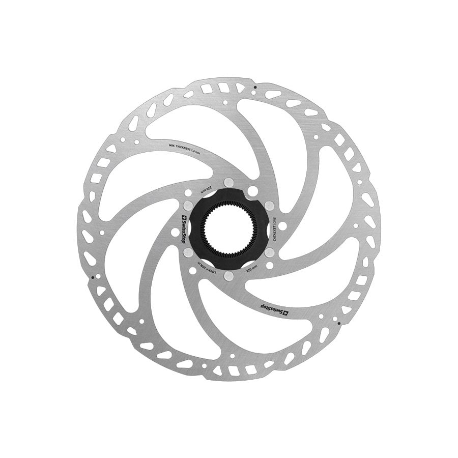Serrure centrale Catalyst One