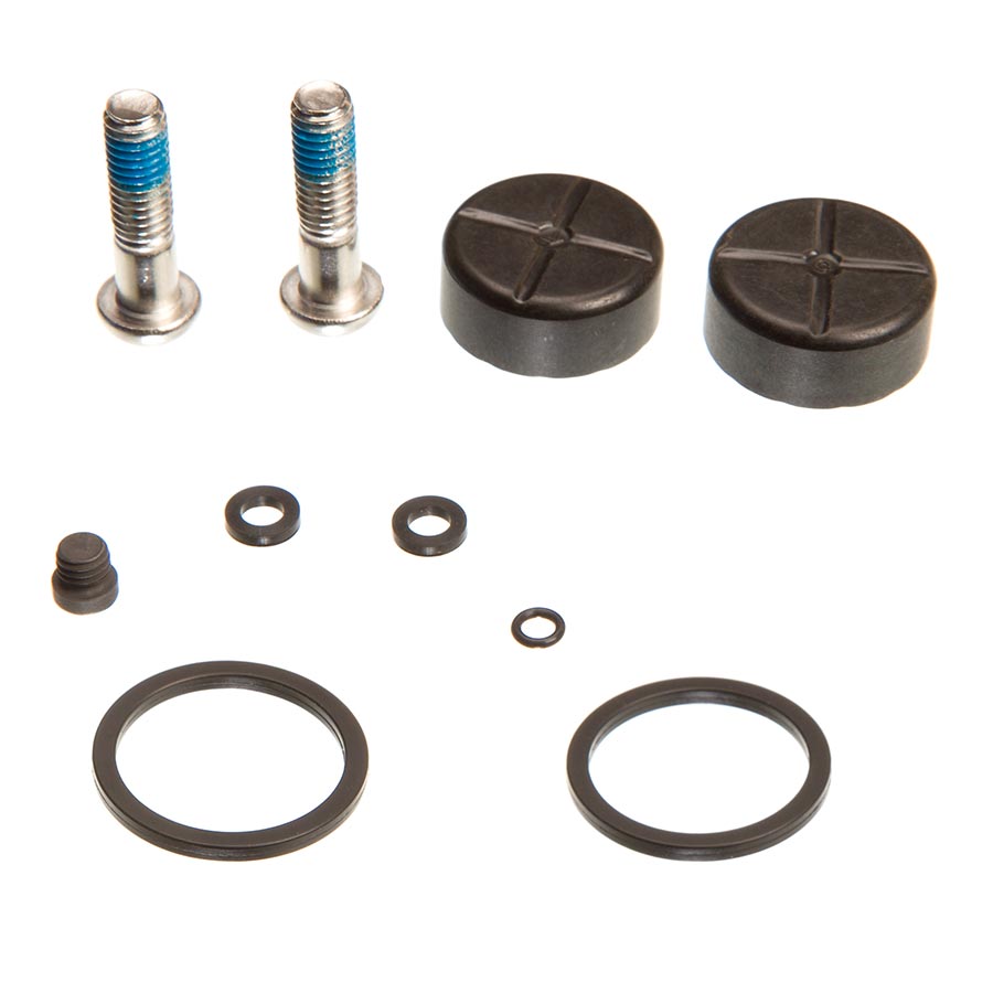 Kit de pistons Rival AXS D1