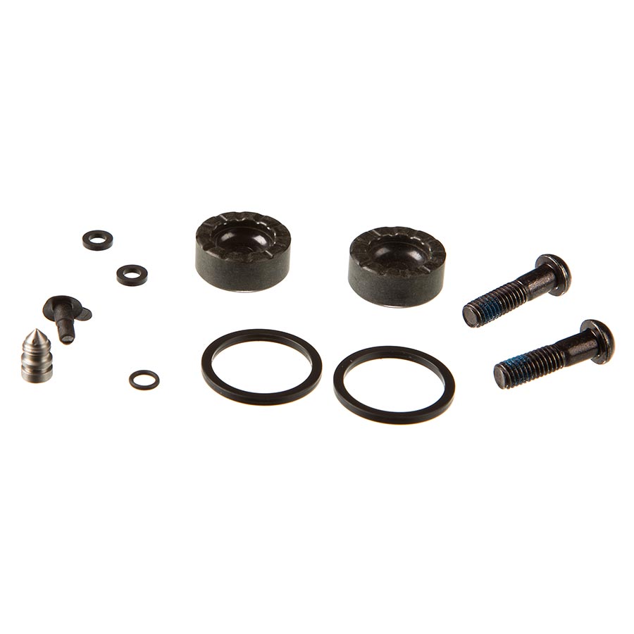 Kit pistons Force AXS D1