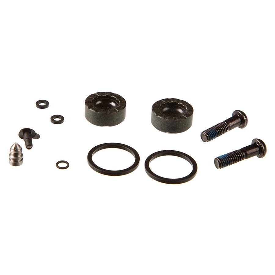 SRAM - Force AXS D1 Piston Kit Disc Brake Parts and Accessories _ Unite - B1keparts.com