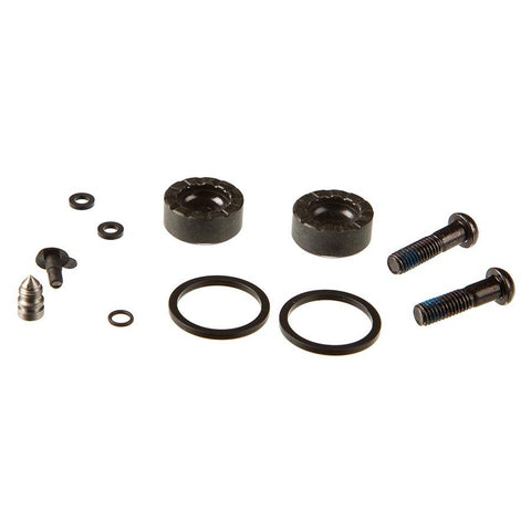 SRAM - Force AXS D1 Piston Kit Disc Brake Parts and Accessories _ Unite - B1keparts.com