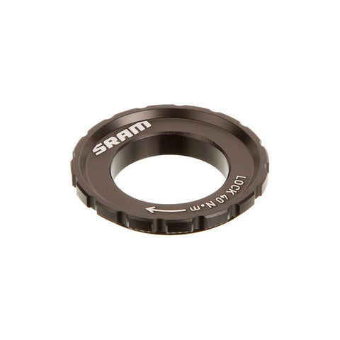 Anneau de verrouillage Centerlock
