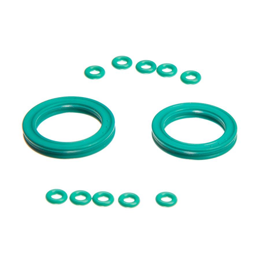SRAM - Pro Mineral Bleed Kit O-Rings Disc Brake Bleed Kits and Fluids _ Unite - B1keparts.com
