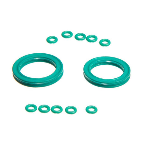 SRAM - Pro Mineral Bleed Kit O-Rings Disc Brake Bleed Kits and Fluids _ Unite - B1keparts.com