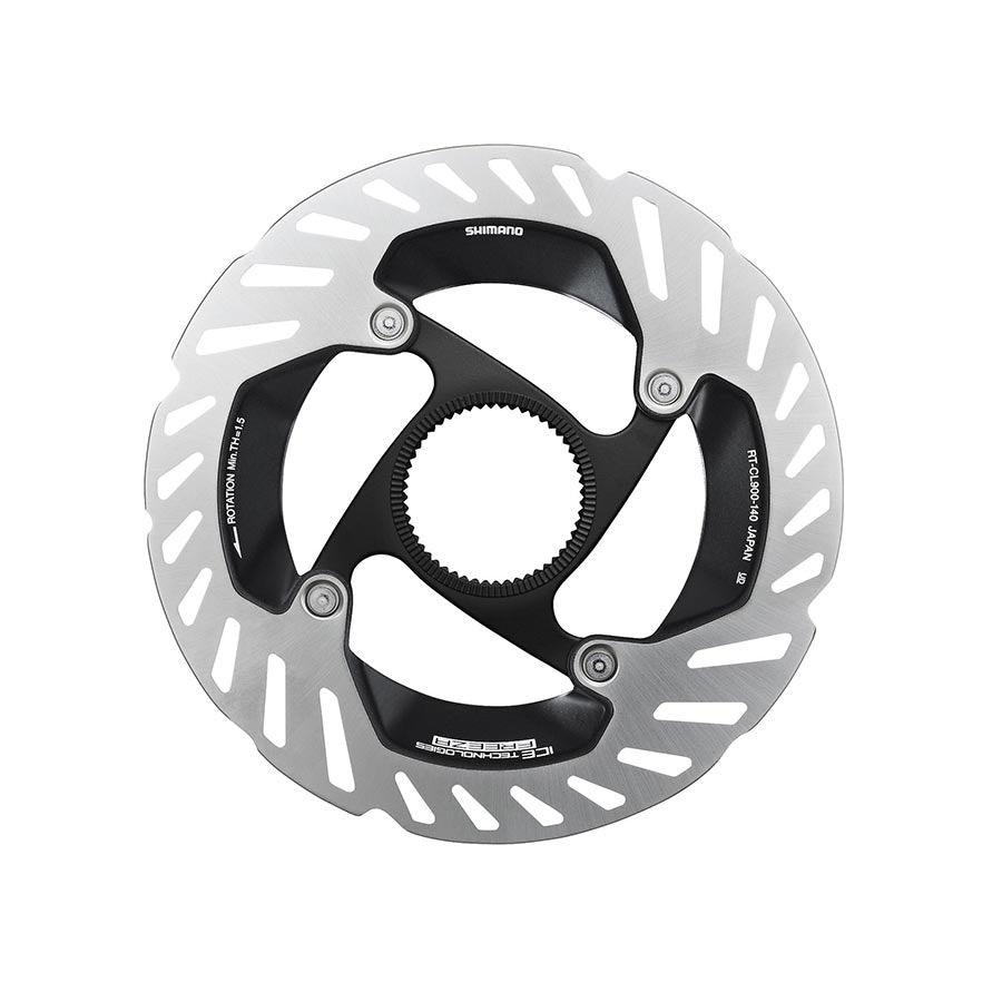 Shimano - RT-CL900 Discs Rotors and Related Parts _ Unite - B1keparts.com