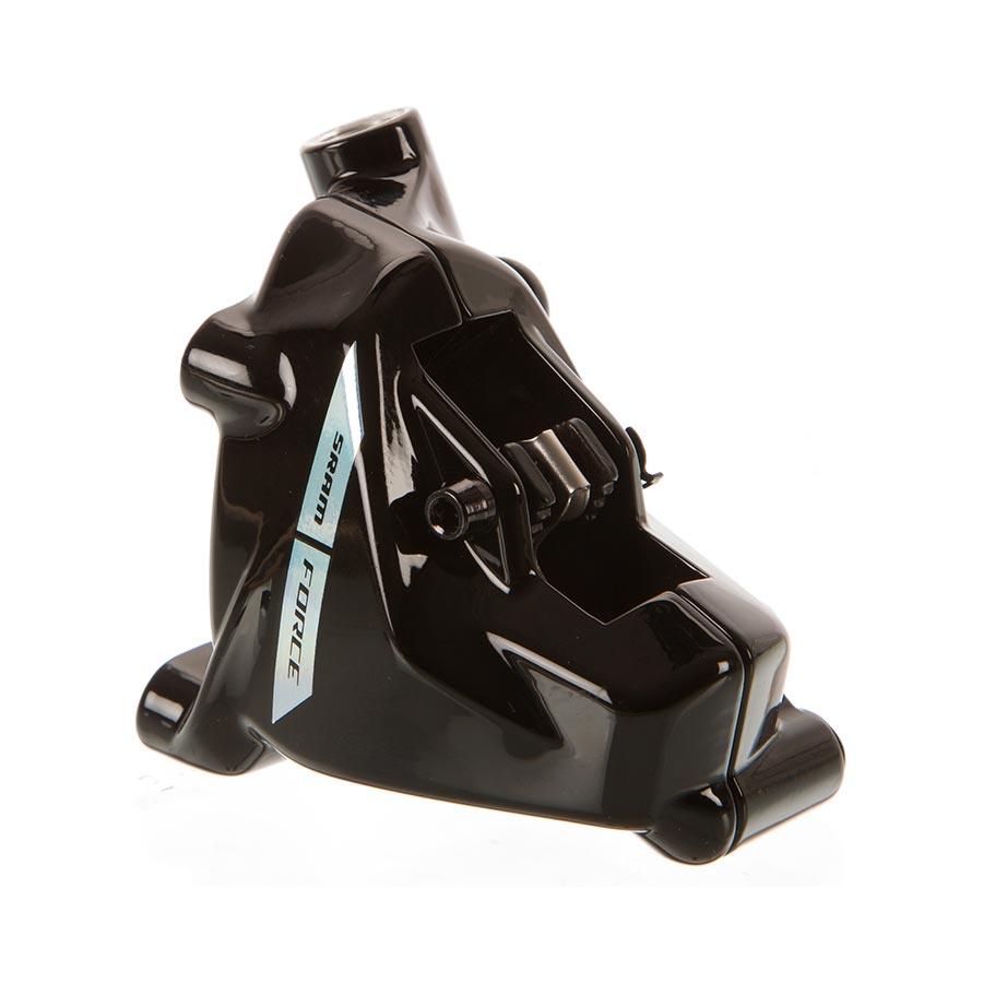 SRAM - Force AXS Flat Mount Caliper Disc Brake Parts and Accessories _ Unite - B1keparts.com