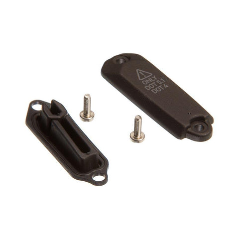 SRAM - Level Ultimate/Silver Res Cap Kit Brake Lever Parts and Accessories _ Unite - B1keparts.com