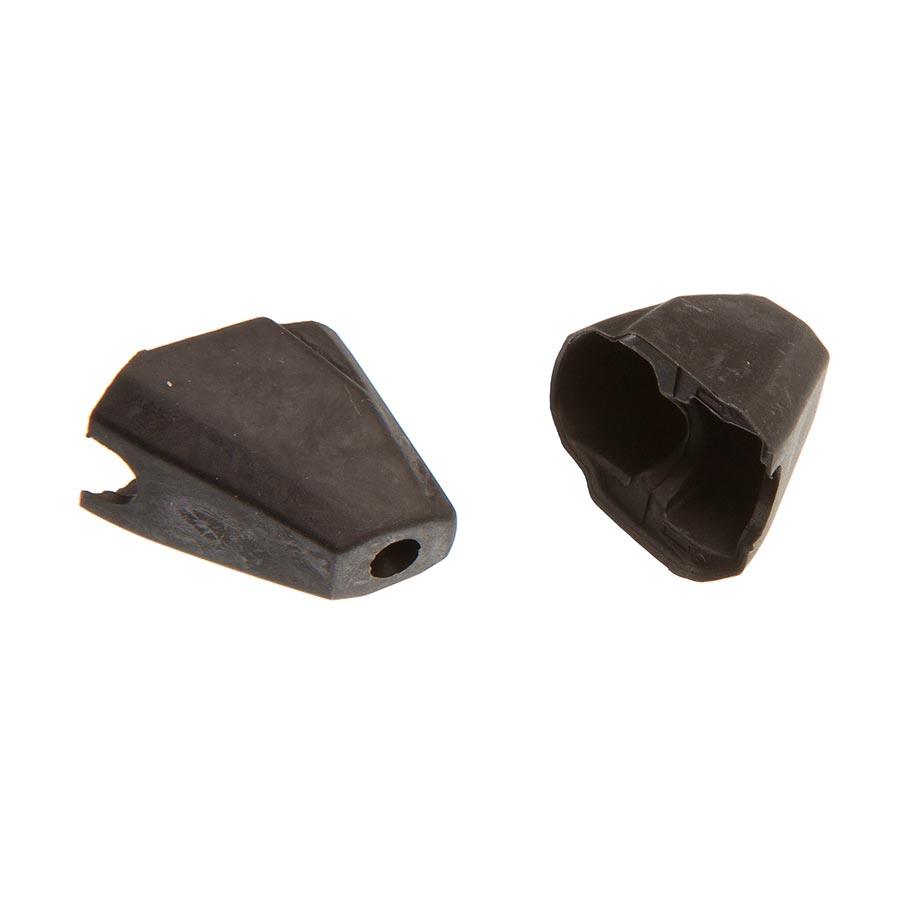 SRAM - Level Ultimate/Sil/Brnz Hose Boot Brake Lever Parts and Accessories _ Unite - B1keparts.com