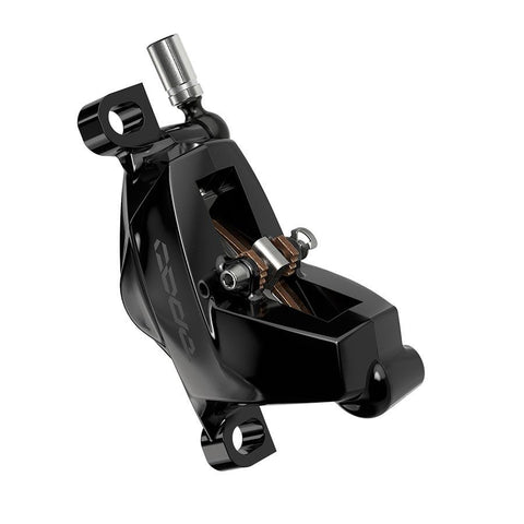 SRAM - Code Sil Stealth Caliper Disc Brake Parts and Accessories _ Unite - B1keparts.com